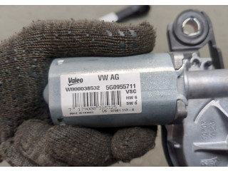 Моторчик заднего дворника Volkswagen Golf 7 2012-2020