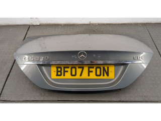 Замок багажника  Mercedes CLS C219 2004-2010       