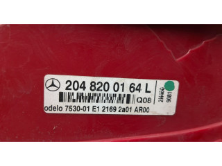 Задний фонарь          