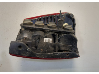 Задний фонарь          