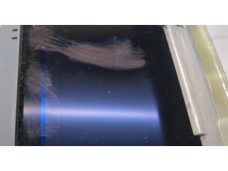 Дисплей бортового компьютера  Audi A3 (8V) 2012-2020 8V0857273M       