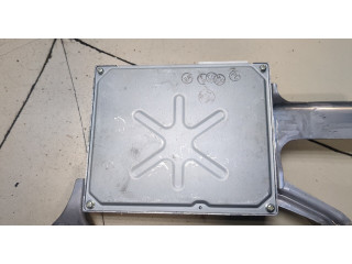 Блок комфорта Lexus LS460 2006-2012