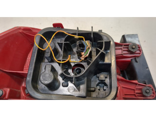 Задний фонарь          