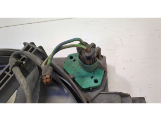 Вентилятор радиатора  Ford Fusion 2002-2012           