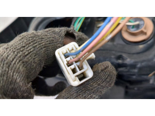 Задний фонарь