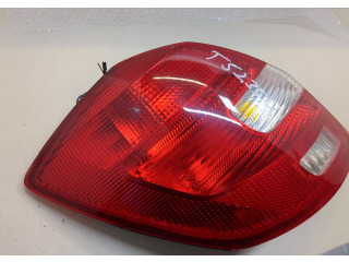 Задний фонарь