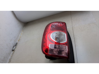 Задний фонарь          