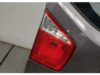 Замок багажника  Chevrolet Orlando 2011-2015       