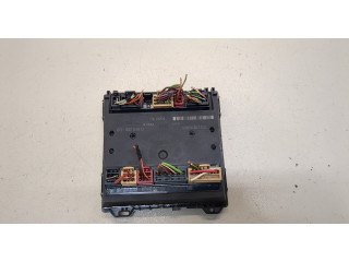 Блок комфорта Skoda Fabia 1999-2004 6Q1937049D