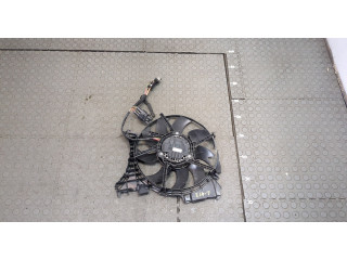 Вентилятор радиатора  Volkswagen Atlas 2017-2020           