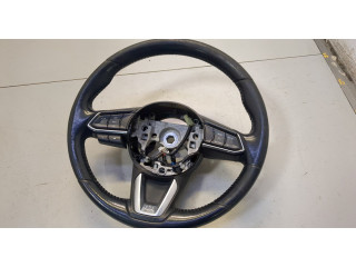 Руль  Mazda 6 (GJ) 2012-2018           K3887