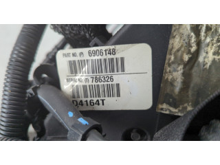 Форсунка топливная  Volvo C30 2006-2013         