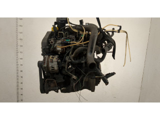 Форсунка топливная  Nissan Kubistar 1998-2008    1660000QAW     