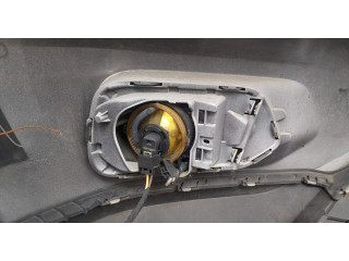 Бампер Volkswagen Tiguan 2011-2016 передний