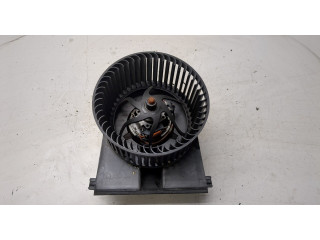 Моторчик печки  Seat Leon 1999-2006         