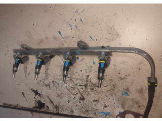 Форсунка топливная Mitsubishi Outlander 2015-2018 1465A412, 1465A402