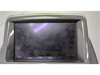 Дисплей бортового компьютера  Chevrolet Volt 2010-2015        