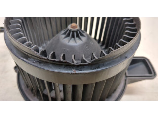 Моторчик печки  Jeep Grand Cherokee 2010-2013        