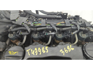  Турбина  Ford Fusion 2002-2012             1684949, 3M5Q6K682DE