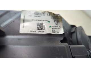 Фара передняя  Audi A3 (8V) 2012-2020 правая 