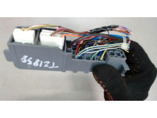 Блок предохранителей Mazda 6 (GH) 2007-2012 2.2