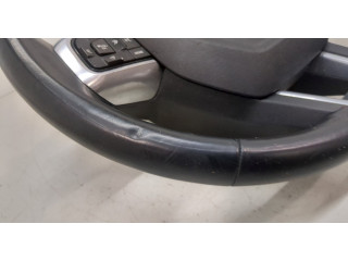 Руль Land Rover Discovery Sport 2014-2022