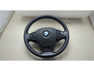 Руль BMW X3 F25 2010-2017 32306879173, 6879173
