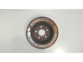 Диск тормозной  Jeep Grand Cherokee 2010-2013 3.6  задний     2AMV4763AC, 52124763AB      