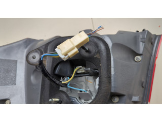 Задний фонарь 8156150160