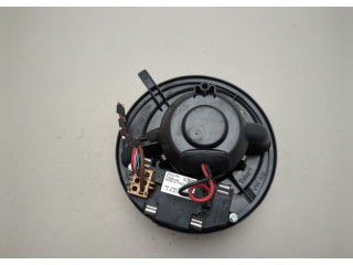 Моторчик печки  Audi A3 (8P) 2003-2013        