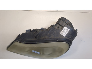 Фара передняя Porsche Cayenne 2002-2010 левая