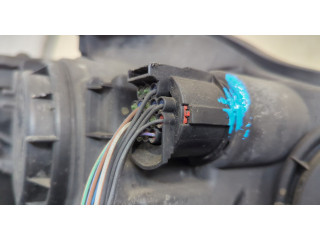 Фара передняя Jaguar XF 2007-2015 левая