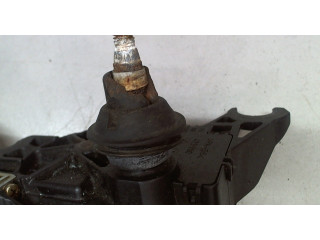 Двигатель стеклоочистителя (моторчик дворников) задний Ford Galaxy 2000-2006