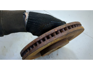 Диск тормозной Infiniti QX50 2017-2025 передний