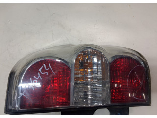 Задний фонарь        Suzuki Grand Vitara 2005-2015 