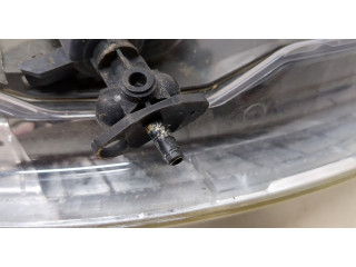 Фара передняя  Citroen C4 2004-2010 левая 