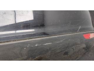 Бампер  Volkswagen Golf Plus задний   