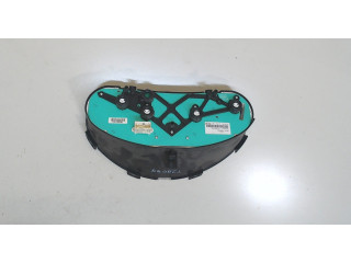 Панель приборов Citroen Berlingo 2002-2008 9662745980 1.6 Дизель