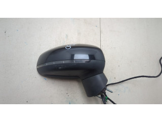 Зеркало боковое  Audi A1 (8X) 2010-2018  правое           