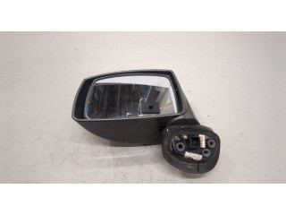 Зеркало боковое  Hyundai Coupe (Tiburon) 2002-2009  левое           876102C2609A