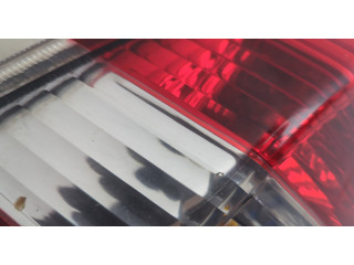 Задний фонарь          