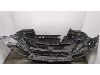 Бампер  Citroen C5 Aircross 2018-2022 передний   