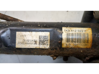 Стойка амортизатора Skoda Yeti 2013-2018