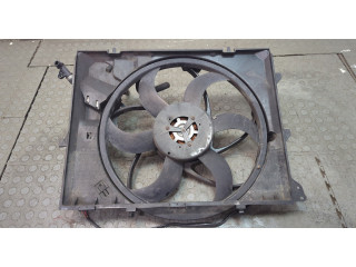 Вентилятор радиатора  BMW 3 E90, E91, E92, E93 2005-2012           