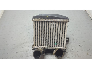 Интеркулер Smart Fortwo 1998-2007