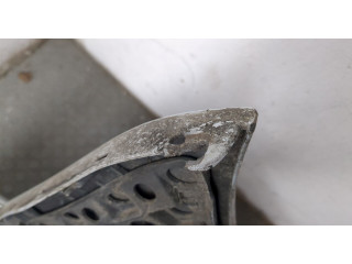 Бампер Citroen C4 Grand Picasso 2006-2013 передний