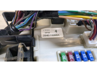 Блок предохранителей Infiniti G 2006-2013