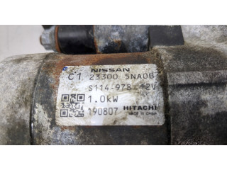 Стартер Infiniti QX50 2017-2025 233005NA0B