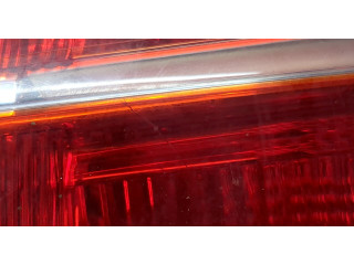 Задний фонарь          