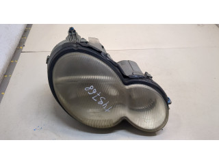 Фара передняя Mercedes C W203 2000-2008 правая